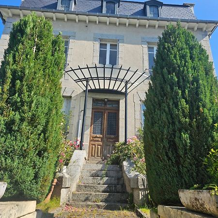 Vila La Martinelle Maurs Exteriér fotografie